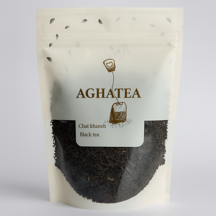 Chai Khaneh - lösvikt