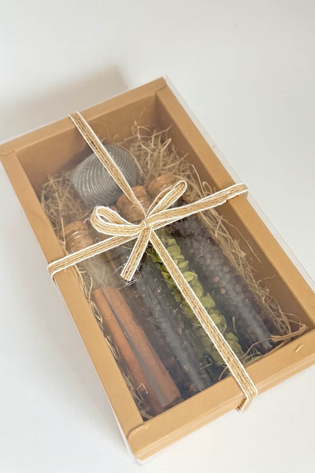 Gift set premium - Kryddor