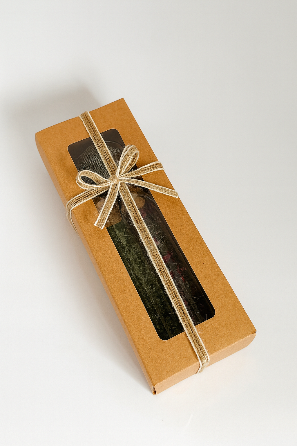 Gift Set Duo Grönt te – Labas & Derboneh