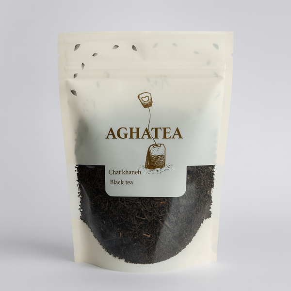 Nyhet! Lös te - Chai Khaneh