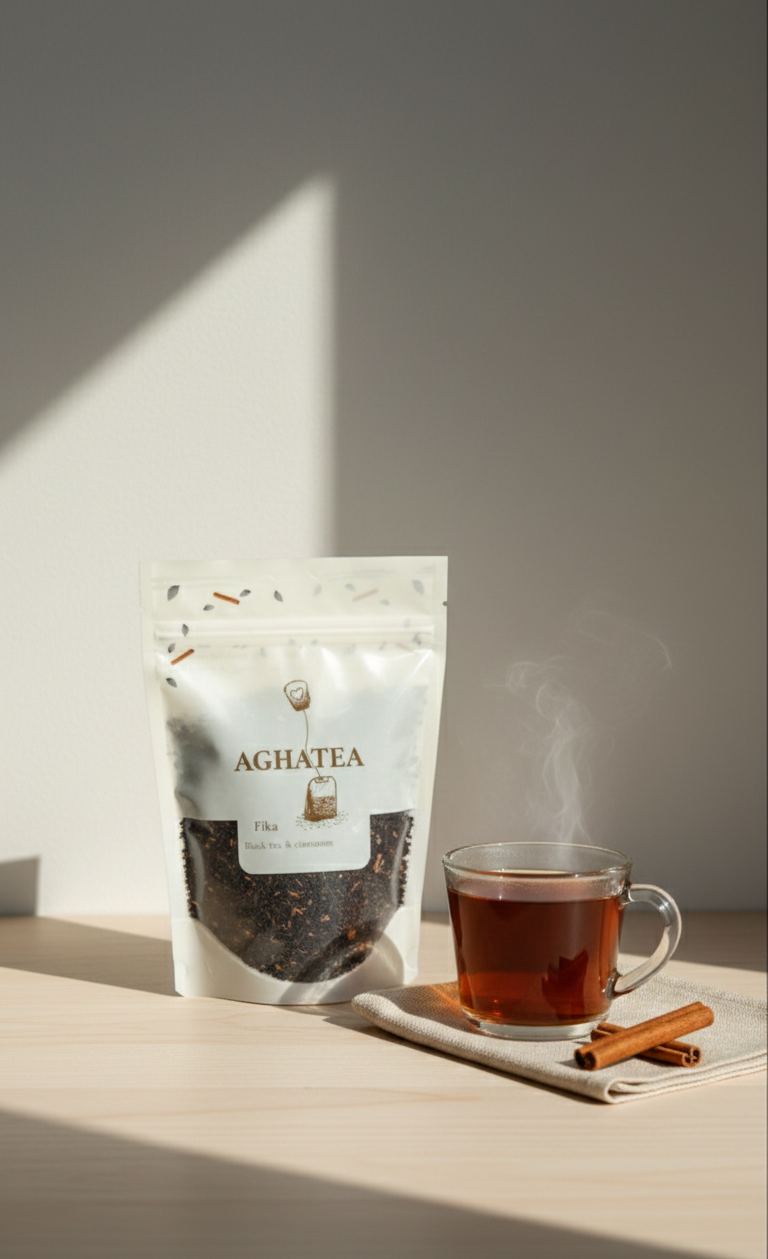 Fika – Lösvikt