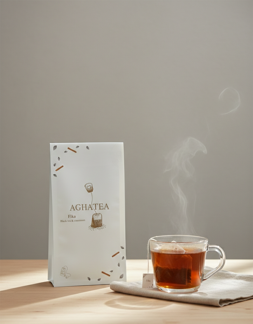 Fika – 15 Tepåsar