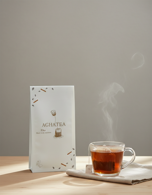 Fika – 15 Tepåsar