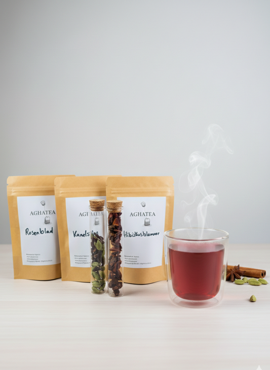 Nyhet! Sumerian - 10 portioner