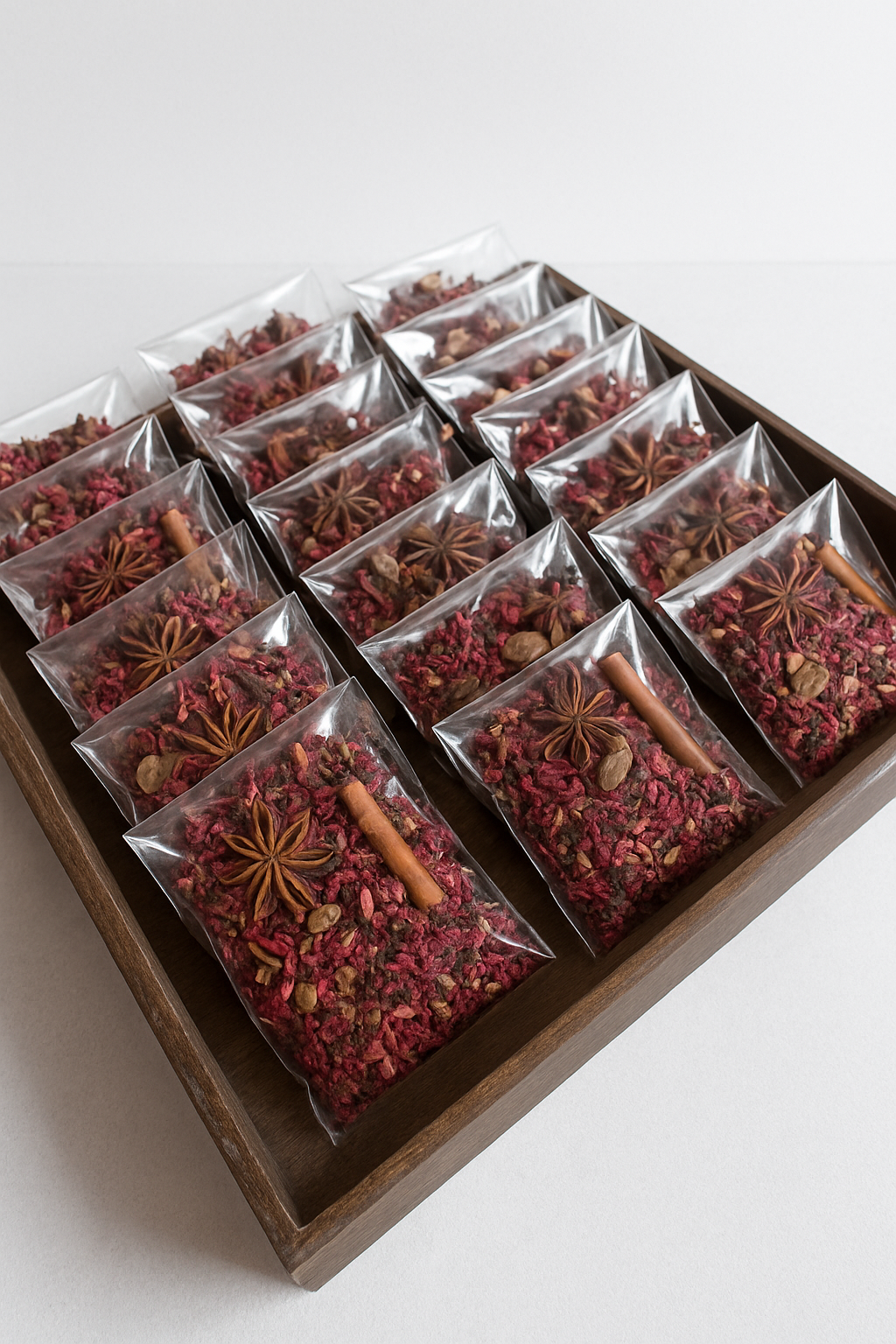 Nyhet! Sumerian - 10 portioner