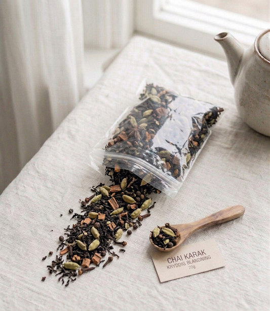 Chai Karak – Smakprov 20 g
