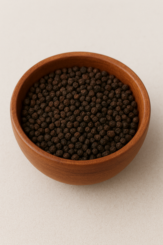 Svartpeppar